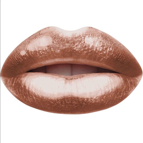 ✨2xHP✨Lip Polish Luxury Lip Gloss – Skinny Dip✨ - Picture 3 of 4